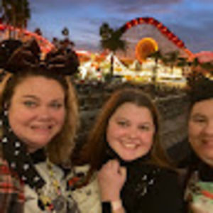 Meet your Posher, Carla